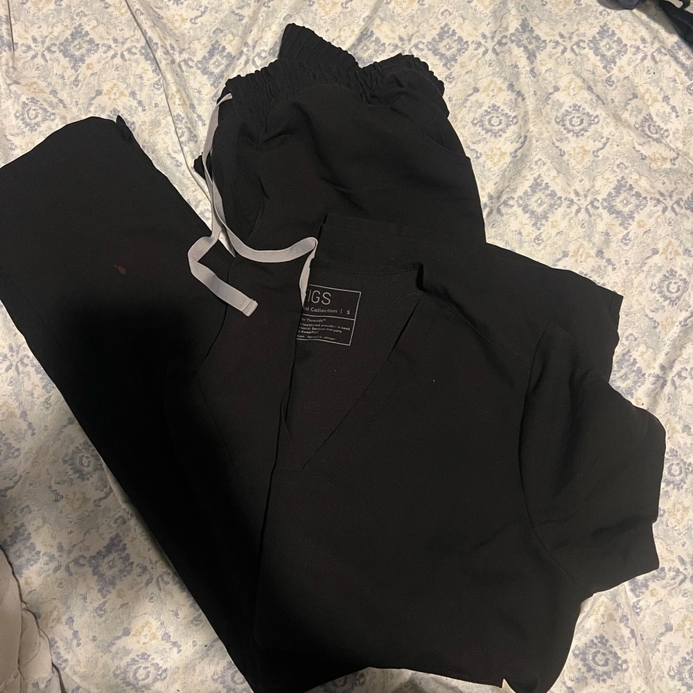 Size S Figs set